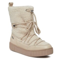 Marco Tozzi Боти Marco Tozzi 2-26290-41 Cream Comb 402
