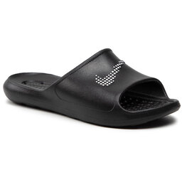 Nike Sandaler Nike Victori One Shower Slide CZ5478 001 Black/White/Black