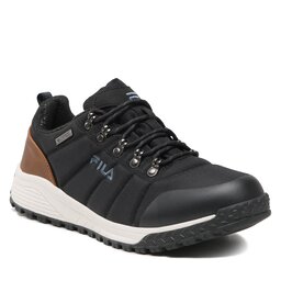 Fila Scarpe da trekking Fila Hikebooster Low FFM0167.83165 Black/Glazed Ginger