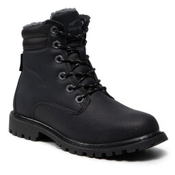 Bagheera Hikerkänga Bagheera Creed 86431-19 C0100 Black