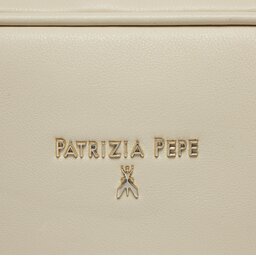 

Сумка Patrizia Pepe 8B0071/E043-W338 Off White, Écru