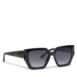Guess Okulary przeciwsłoneczne Guess GU7896 Czarny
