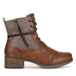 Mustang Stiefeletten Mustang 1229-510 Braun