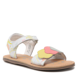 Kickers Sandaler Kickers Dyastar 858588-30 D Blanc Sunshine 33