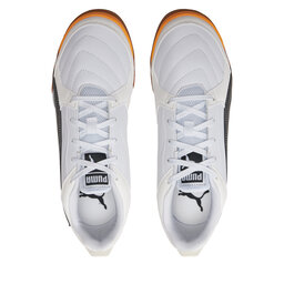 

Взуття Puma Pressing Iv 107419-04 Puma White/Puma Black/Sun Stream, Білий