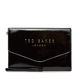 Ted Baker Torebka Ted Baker Crinkie 272143 Black