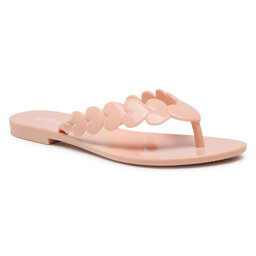 

В'єтнамки Melissa Harmonic Luv Ad 32888 Pink 16438, Рожевий