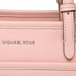 

Сумка MICHAEL Michael Kors Winston 30S3SWNT2L Pink, Рожевий