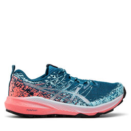 

Взуття Asics, Зелений