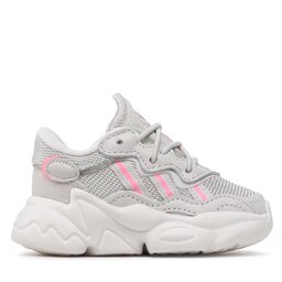 

Взуття adidas Originals Ozweego El I GW7220 Greone/Crywht/Beampk, Сірий