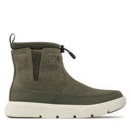 

Ботильйони Helly Hansen W Adore Boot 11746_431 Utility Green/Beluga, Хакі