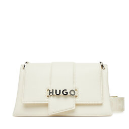 HUGO Borsetta HUGO Mel 2.0 50541807 Bianco