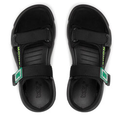 

Босоніжки Betsy 927313/09-01 Black, Чорний