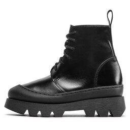

Черевики туристичні Solo Femme D0302-01-N33/000-52-00 Чорний