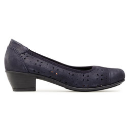 

Туфлі Go Soft WI23-FLORA-03 Cobalt Blue, Cиній
