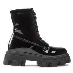 

Черевики туристичні Chiara Ferragni CF3071-001 Black, Чорний