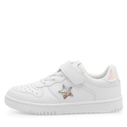 

Снікерcи Nelli Blu DG24011A White, Білий