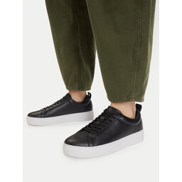 Vagabond Shoemakers Sneakers Vagabond Shoemakers Zoe Platform 5927-101-20 Schwarz