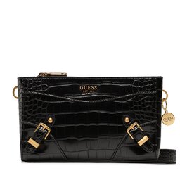 Guess Τσάντα Guess Didi (CB) Mini Bags HWCB87 44720 BLA