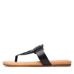 

В'єтнамки Ugg W Gaila 1119756 Blle, Чорний