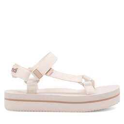Sprandi Sandalen Sprandi VZ-0331 Beige