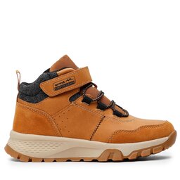 

Трекінгові черевики Sprandi CP40-2181204C Camel, Коричневий