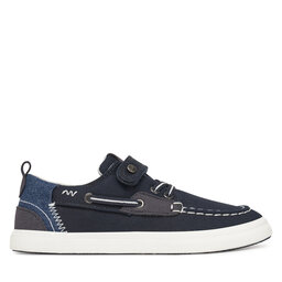 Mayoral Mocasini Mayoral 45676 Bleumarin