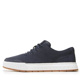 

Снікерcи Timberland Maple Grove Knit Ox TB0A285N0191 Navy Knit, Cиній