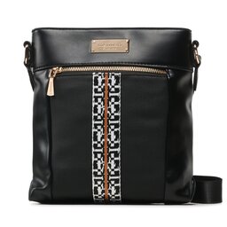 Monnari Handväska Monnari BAG0240-020 Svart