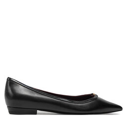 Tory Burch Balerinos Tory Burch Double T Buckle 160235 Juoda