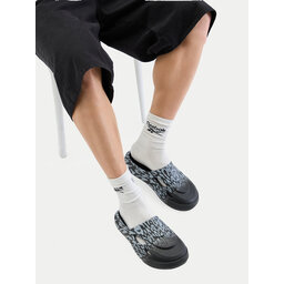 Reebok Шльопанці Reebok EO-DMX RECOVERY MULE 100248546 Чорний