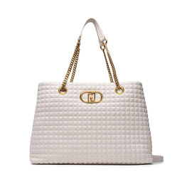 Liu Jo Borsetta Liu Jo M Satchel NF2232 E0426 Bone 30000