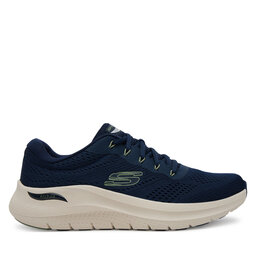 Skechers Laisvalaikio batai Skechers Arch Fit 2.0 232700/NVY Tamsiai mėlyna