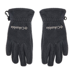 Columbia Детски ръкавици Columbia Fast Trek™ Fleece 1555701 Black 010