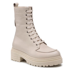 

Черевики туристичні Badura Baggy-01 Beige, Бежевий