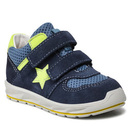 Ricosta Sneakers Ricosta Pepino By Ricosta Nuri 50 2101502/170 Nautic/Jeans