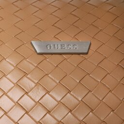

Сумка Guess Calabria (IN) Travel TMRIIN P3136 SAND, Коричневий