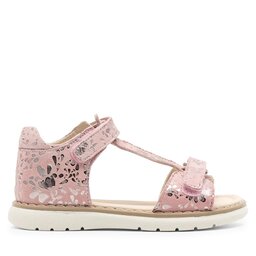 

Босоніжки Lasocki Kids POPPY CI12-3044-50 Różowy Jasny, Рожевий