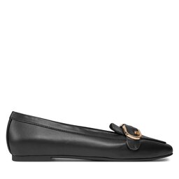 Furla Лоуфъри Furla Flow Ballerina T.5 YH46FOW-BX2680-O6000-10074000 Черен