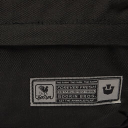 

Сумка на пояс Goorin Bros Ewe Got This 130-0087 Black, Чорний