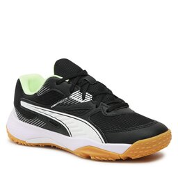 Puma Boty Puma Solarflash Ii 106883 01 Black