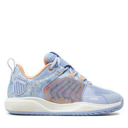 K-Swiss Scarpe da tennis K-Swiss Ultrashot Team 97395-802-M Bianco