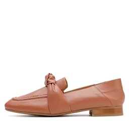 

Сліпери Gino Rossi 7311 Camel, Коричневий