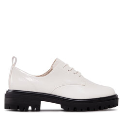 

Оксфорди Tamaris 1-23772-29 Ivory Patent 432, Бежевий