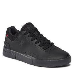 On Sneakers On The Roger Advantage 4898103 All Black