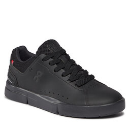 

Снікерcи On The Roger Advantage 4898103 All Black, Чорний