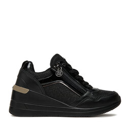 Nine West Sneakersy Nine West CEO-AMINA-01 Čierna