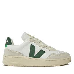 

Снікерcи Veja V-90 O.T. VD2003384 Extra/White/Cyprus, Білий