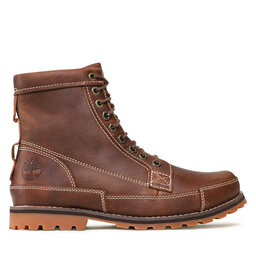 

Черевики туристичні Timberland, Коричневий
