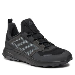 adidas Scarpe adidas Terrex Trailmaker Cold.Rdy Hiking FX9291 Core Black/Core Black/Dgh Solid Grey